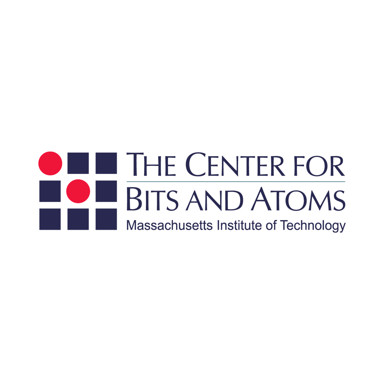 CBA at MIT logo