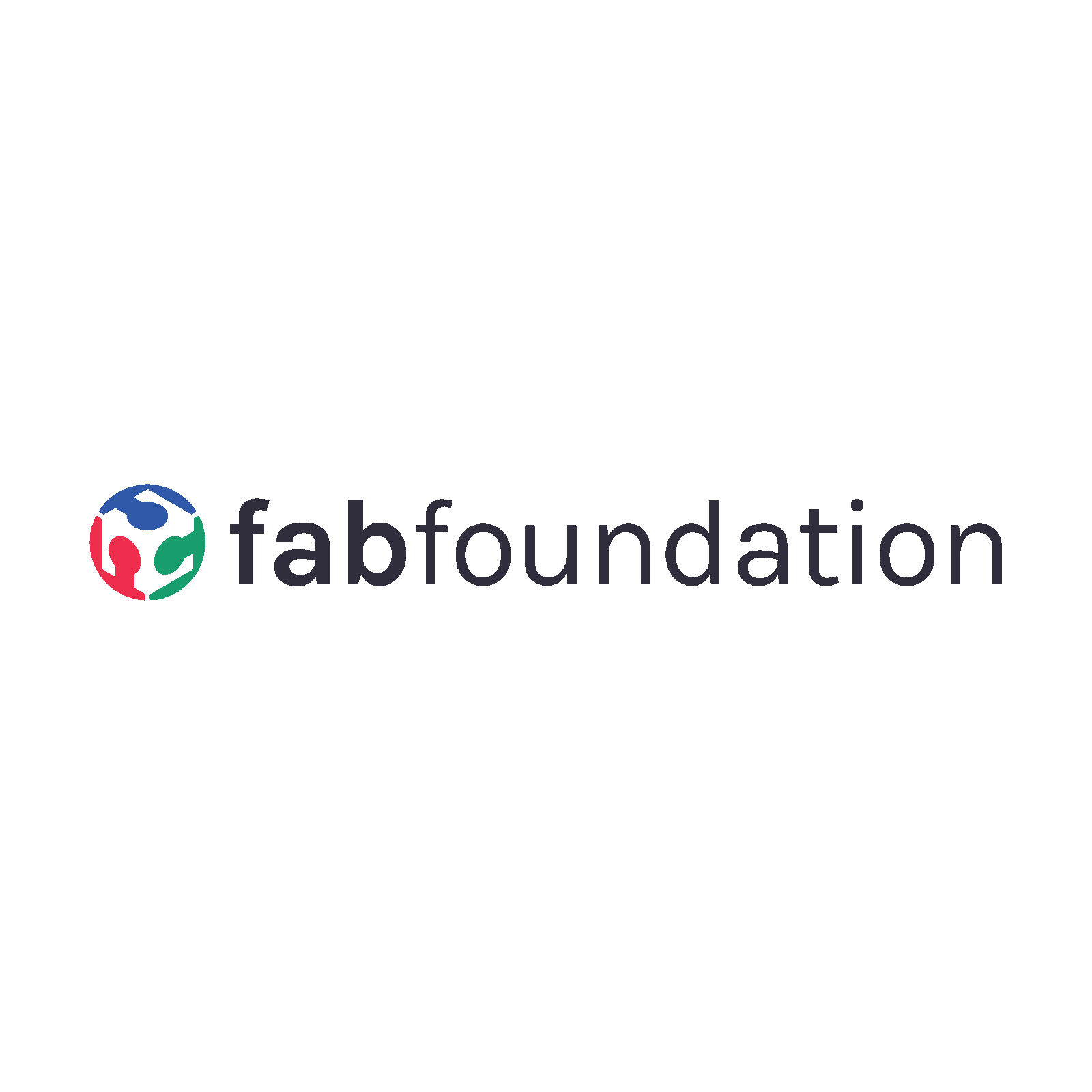 Fab Foundation logo