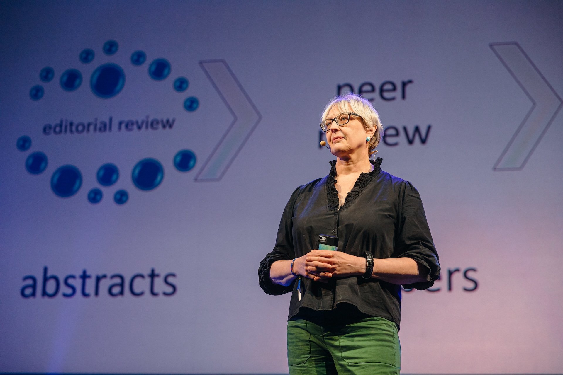 Research paper technology