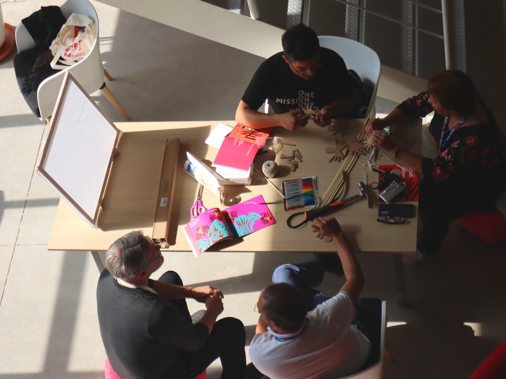 Tools in FabLab