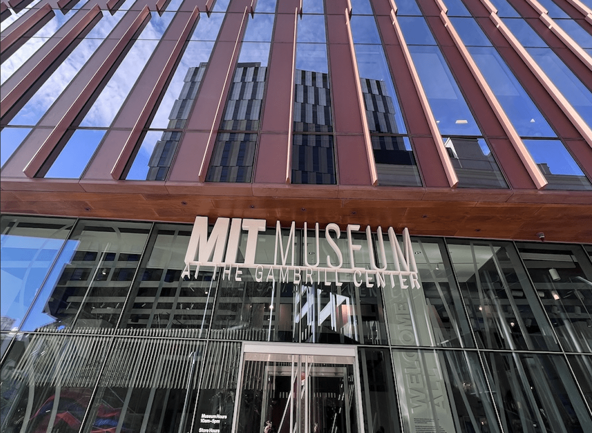 MIT Museum