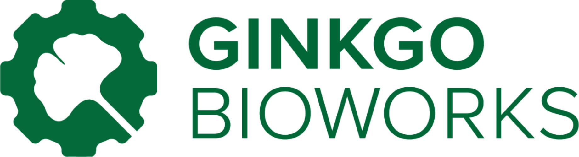 Ginkgo Bioworks