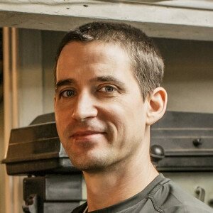 Speaker image for 