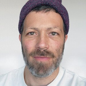Speaker image for 