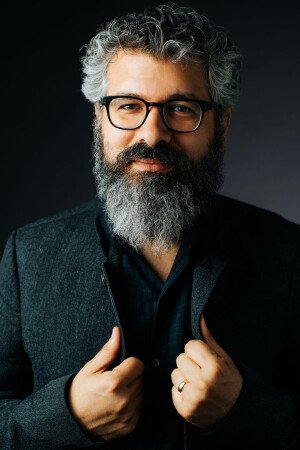 Speaker image for 