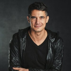 Speaker image for 