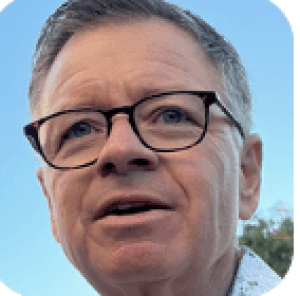 Speaker image for 