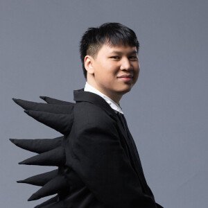 Speaker image for 