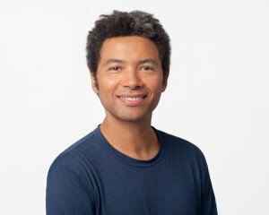 Speaker image for 