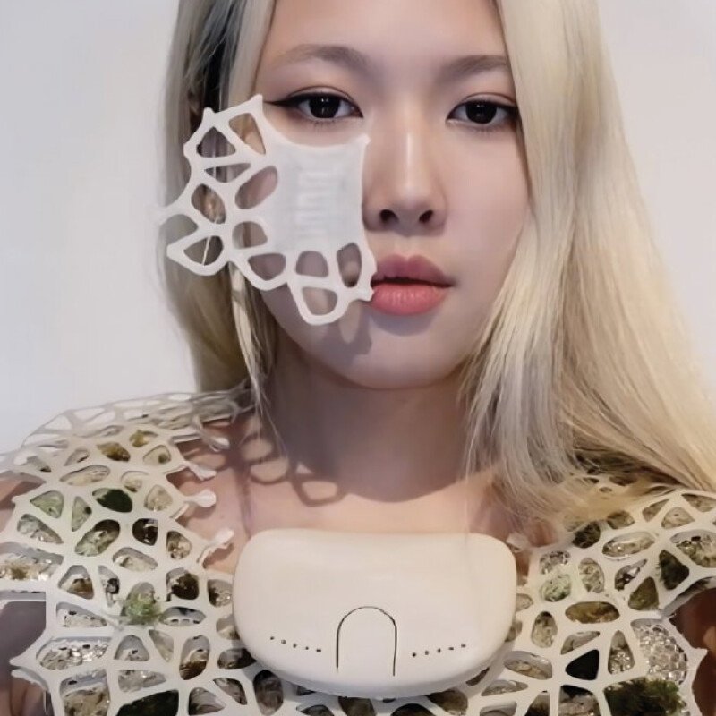 Cry for AI by Saetbyeol LeeYouk, Yanchen Shen, Yuqiao Liao, Behnaz Farahi