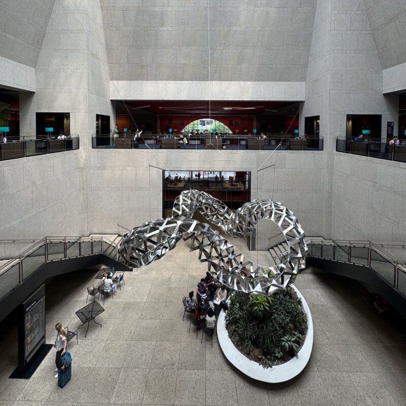 Lexicon by Alfonso Parra Rubio, Erik Strand