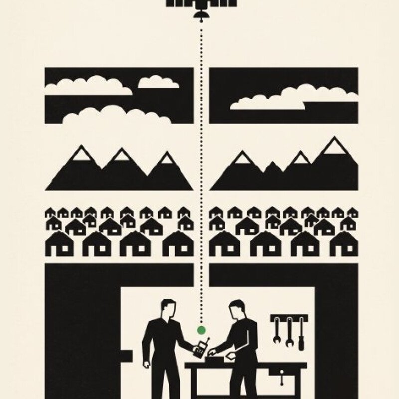 PLANETAI by Tomas Diez, Tomas Vivanco, Lucas Marangoni, Josefina Nano, Lars Petrova