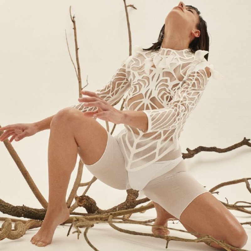Sense of Nature by Adriana Cabrera, Monserrat Ciges, Moon Ribas, Sam Sadtler